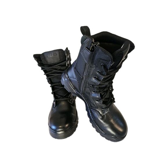 5.11 Tactical Boots Size 9.5 - Picture 1 of 10